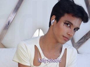 Kalipsohadid