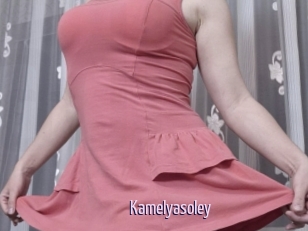 Kamelyasoley