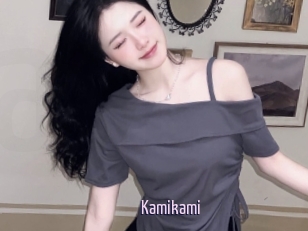 Kamikami