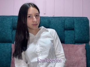 Kamilaboston