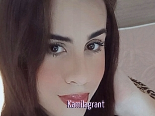 Kamilagrant