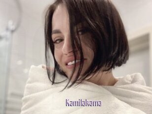 Kamilakama