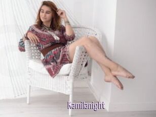 Kamilanight