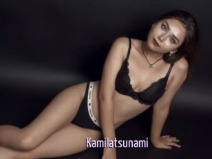 Kamilatsunami