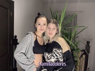 Kamilladolores