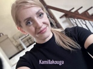 Kamillakouga