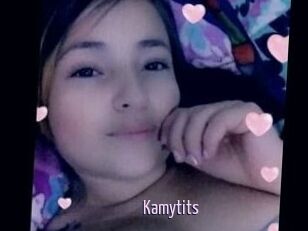 Kamytits