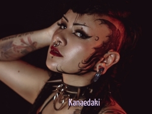 Kanaedaki
