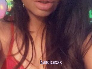 Kandicexxx