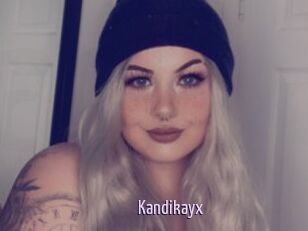 Kandikayx