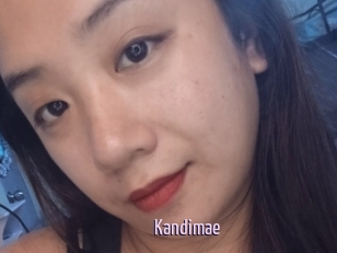Kandimae