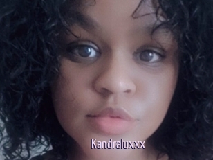 Kandraluxxx