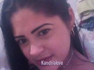 Kandrialove
