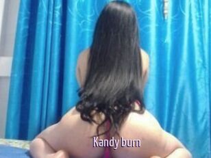 Kandy_burn