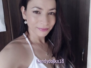 Kandydollxx18