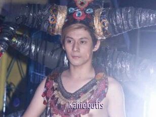Kanieloutis