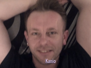 Kanio
