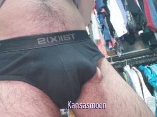 Kansasmoon