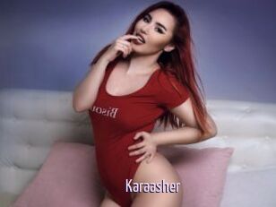 Karaasher