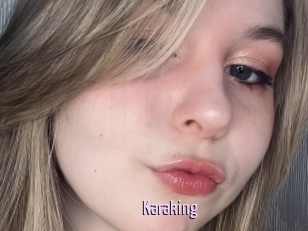 Karaking