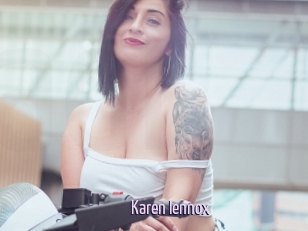 Karen_lennox