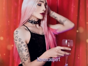 karencoopert Anal Dilatation