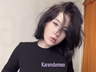 Karendemeo