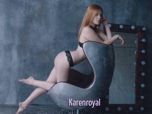 Karenroyal