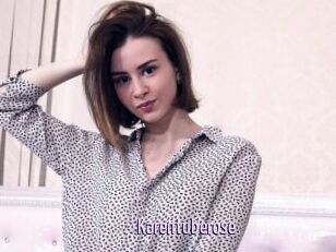 Karentuberose