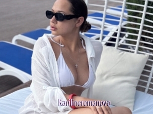 Karilineromanova