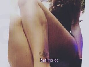 Karime_lee