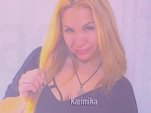 Karimika