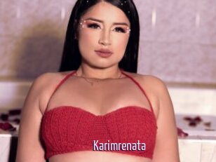 Karimrenata
