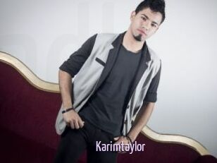 Karimtaylor