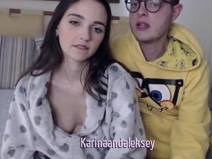 Karinaandaleksey
