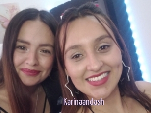 Karinaandash