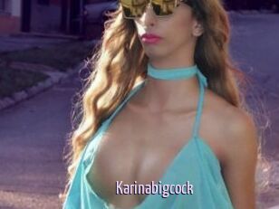 Karinabigcock