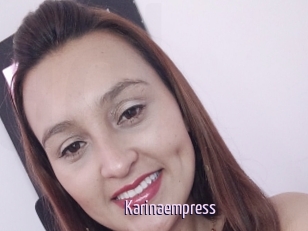 Karinaempress