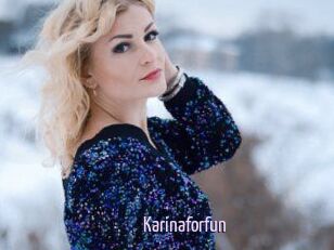 Karinaforfun