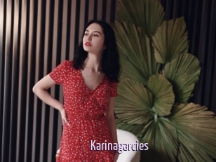 Karinagarcies