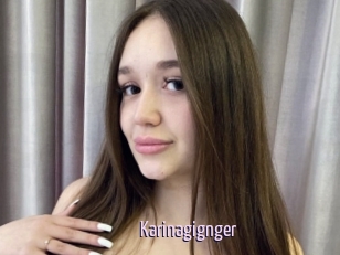 Karinagignger