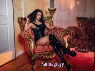 Karinagrayy