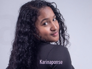 Karinaponse