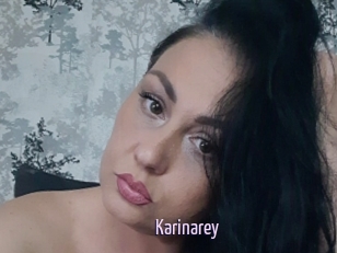 Karinarey