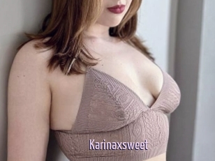 Karinaxsweet