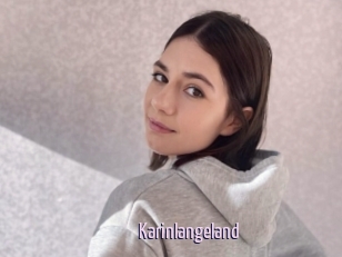 Karinlangeland