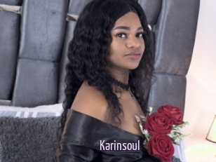 Karinsoul