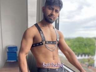 Karl_fischer