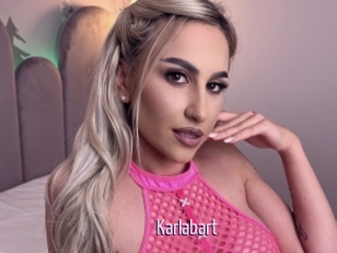 Karlabart