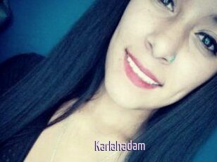 Karlahadam